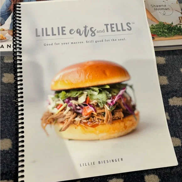 Healthy Cookbook Bundle of 5 - Weightloss Meals - Picture 4 of 12